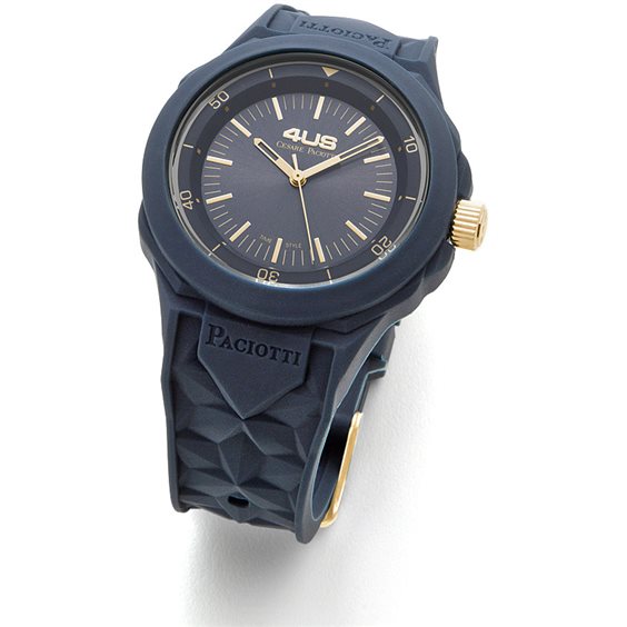 Galli Pietro Gioielli Orologio Al quarzo Unisex 4US Cesare Paciotti Orologi